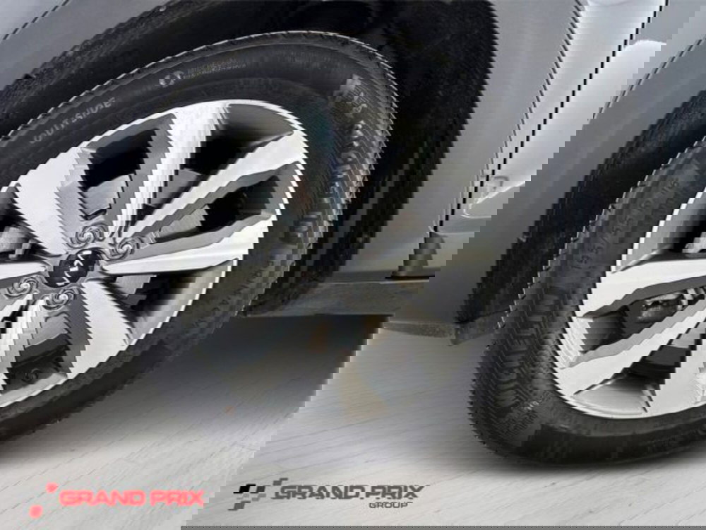 Kia Stonic usata a Bologna (6)