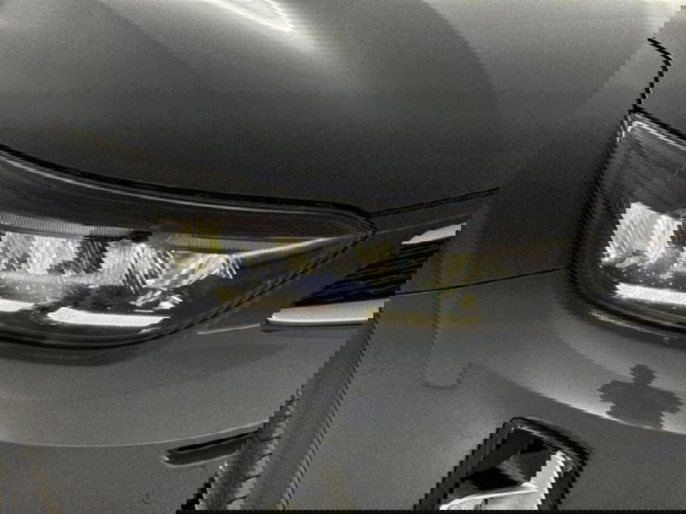 Kia Stonic usata a Bologna (7)