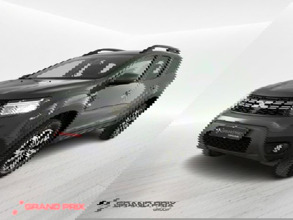 Dacia Duster usata a Bologna