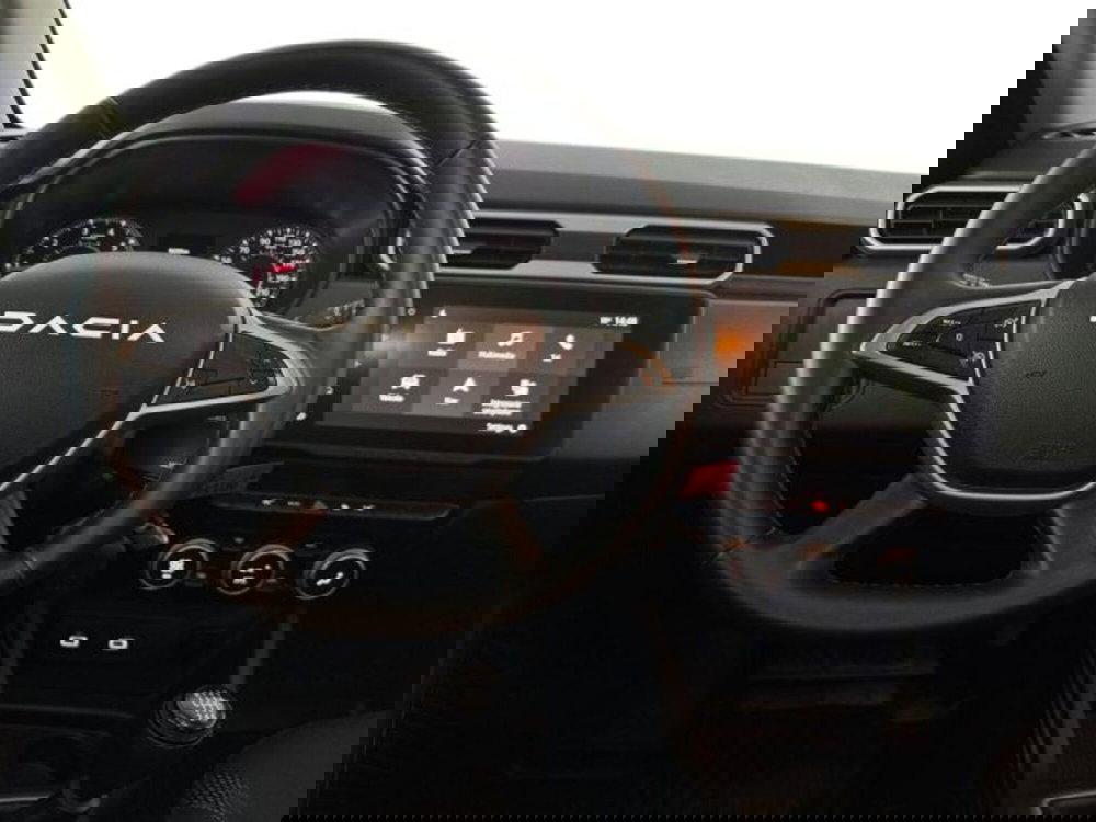 Dacia Duster usata a Bologna (10)