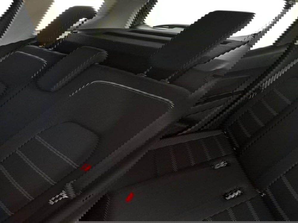 Dacia Duster usata a Bologna (13)