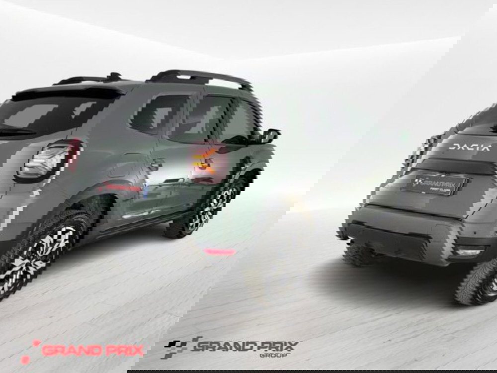 Dacia Duster usata a Bologna (2)