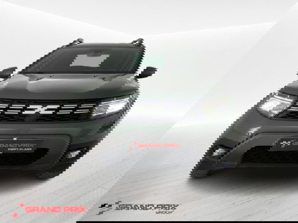 Dacia Duster usata a Bologna (3)