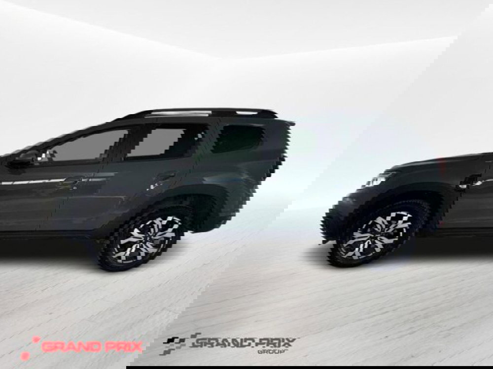 Dacia Duster usata a Bologna (4)