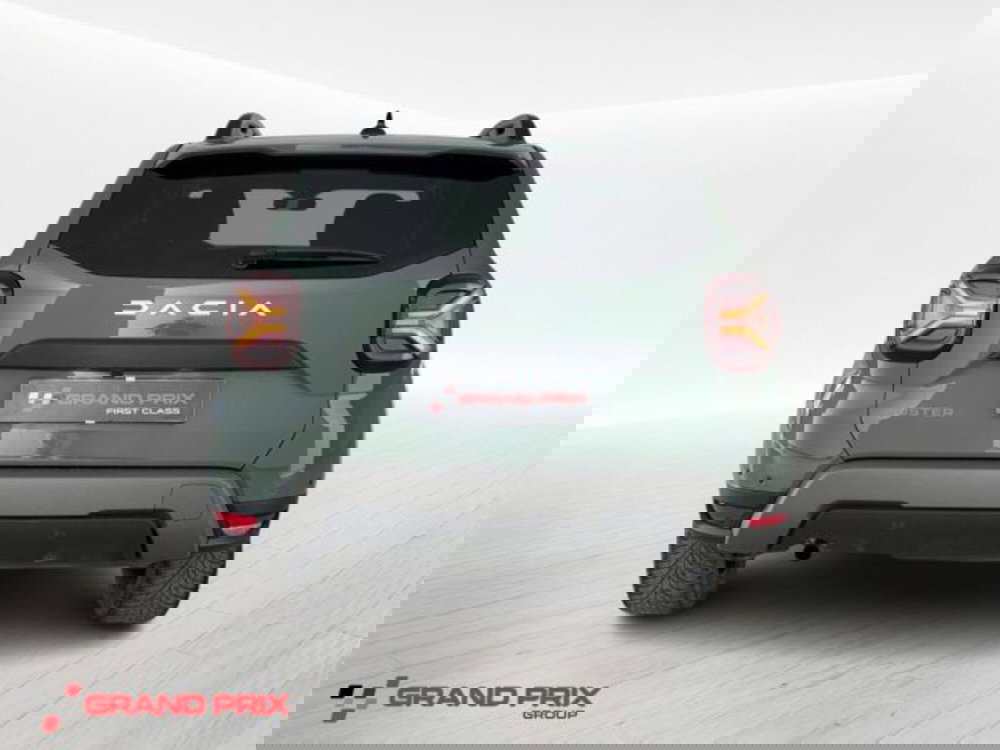 Dacia Duster usata a Bologna (5)