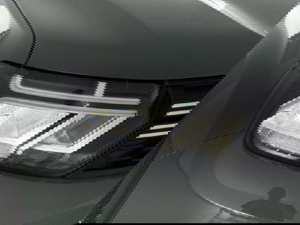 Dacia Duster usata a Bologna (7)