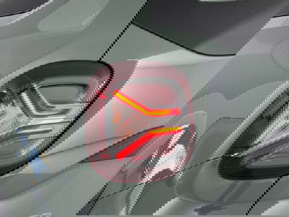 Dacia Duster usata a Bologna (8)