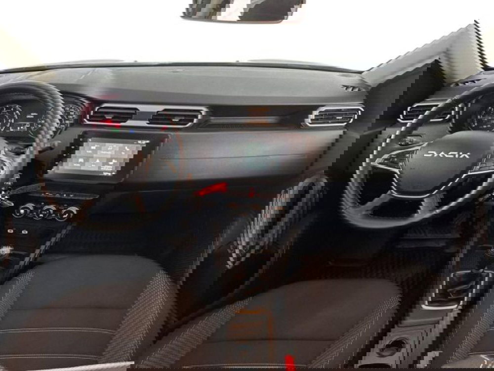 Dacia Duster usata a Bologna (9)