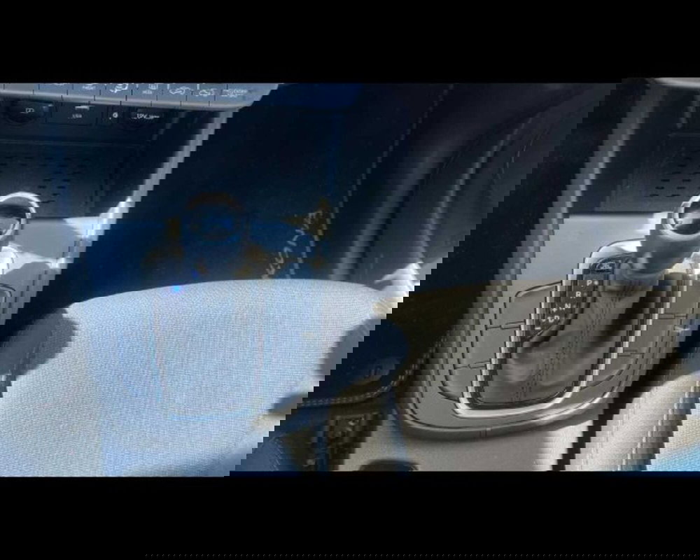 Hyundai Kona usata a Bologna (14)