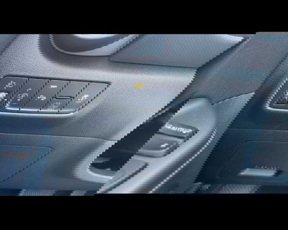 Hyundai Kona usata a Bologna (15)