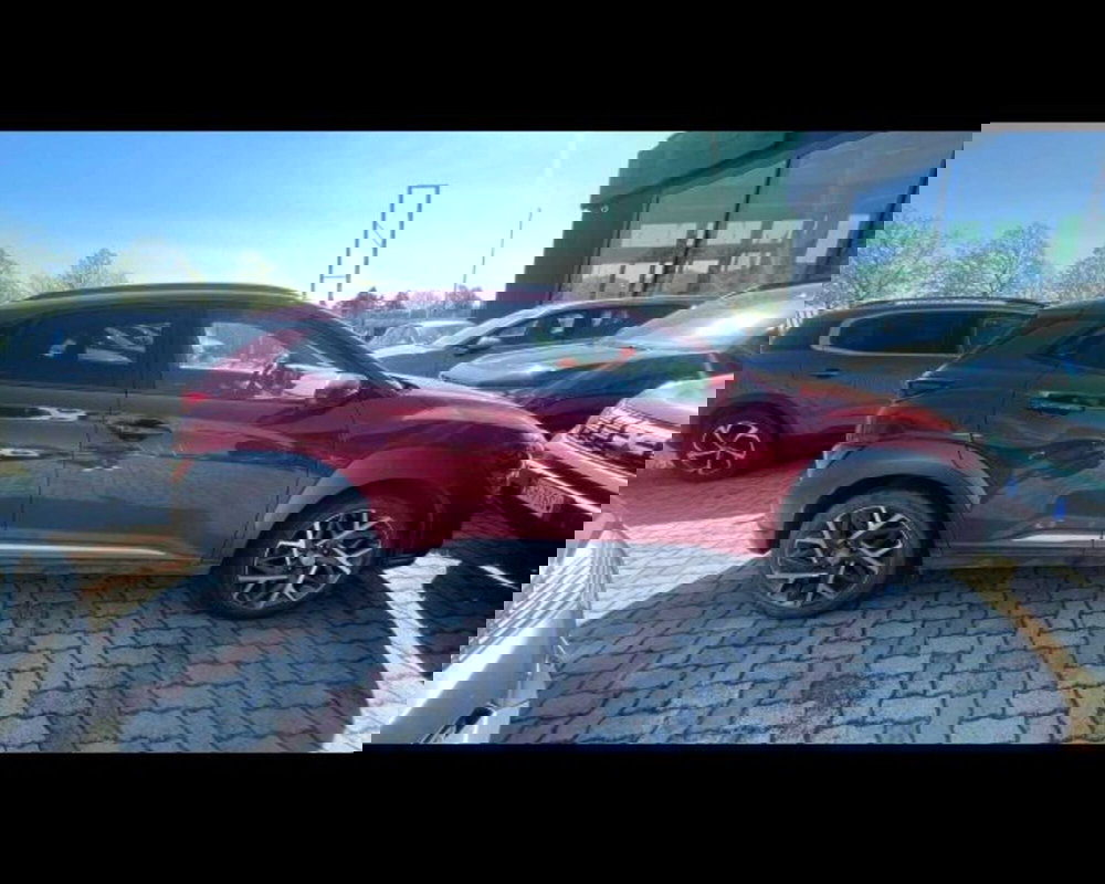 Hyundai Kona usata a Bologna (18)