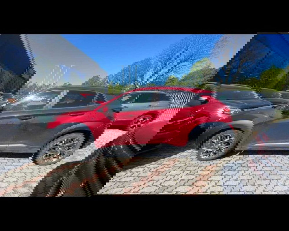 Hyundai Kona usata a Bologna (19)