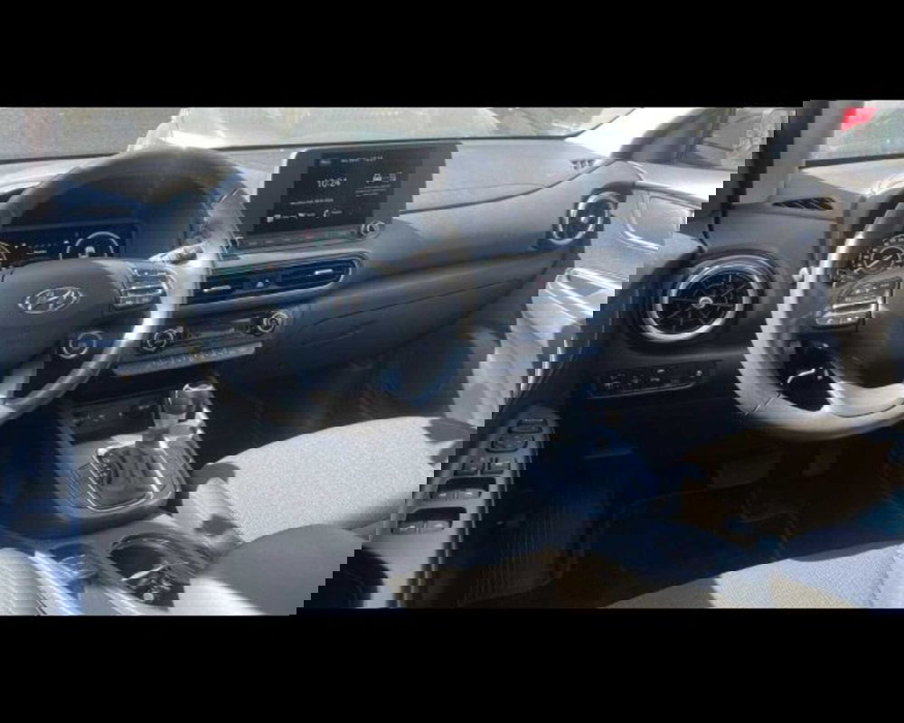 Hyundai Kona usata a Bologna (3)