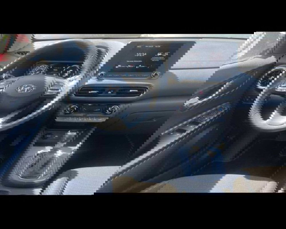 Hyundai Kona usata a Bologna (5)