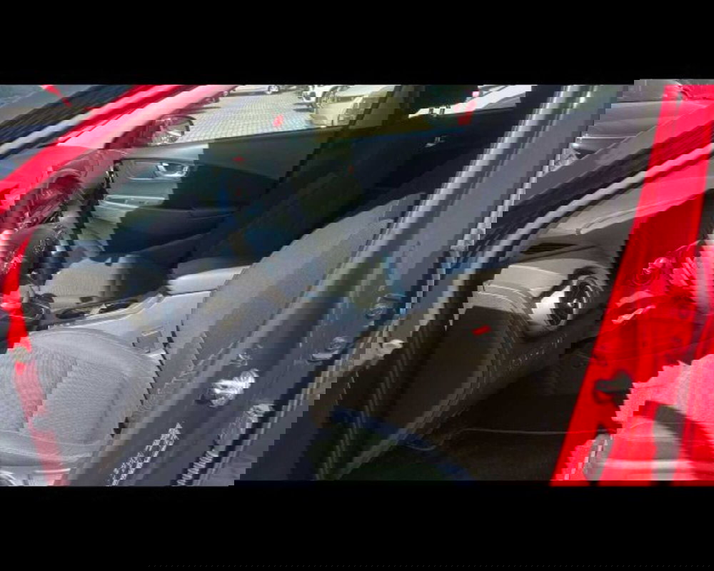 Hyundai Kona usata a Bologna (6)