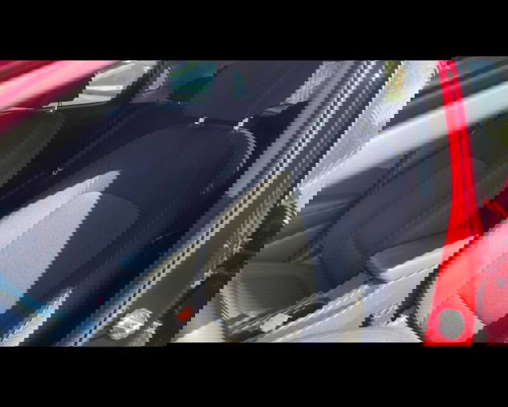 Hyundai Kona usata a Bologna (7)