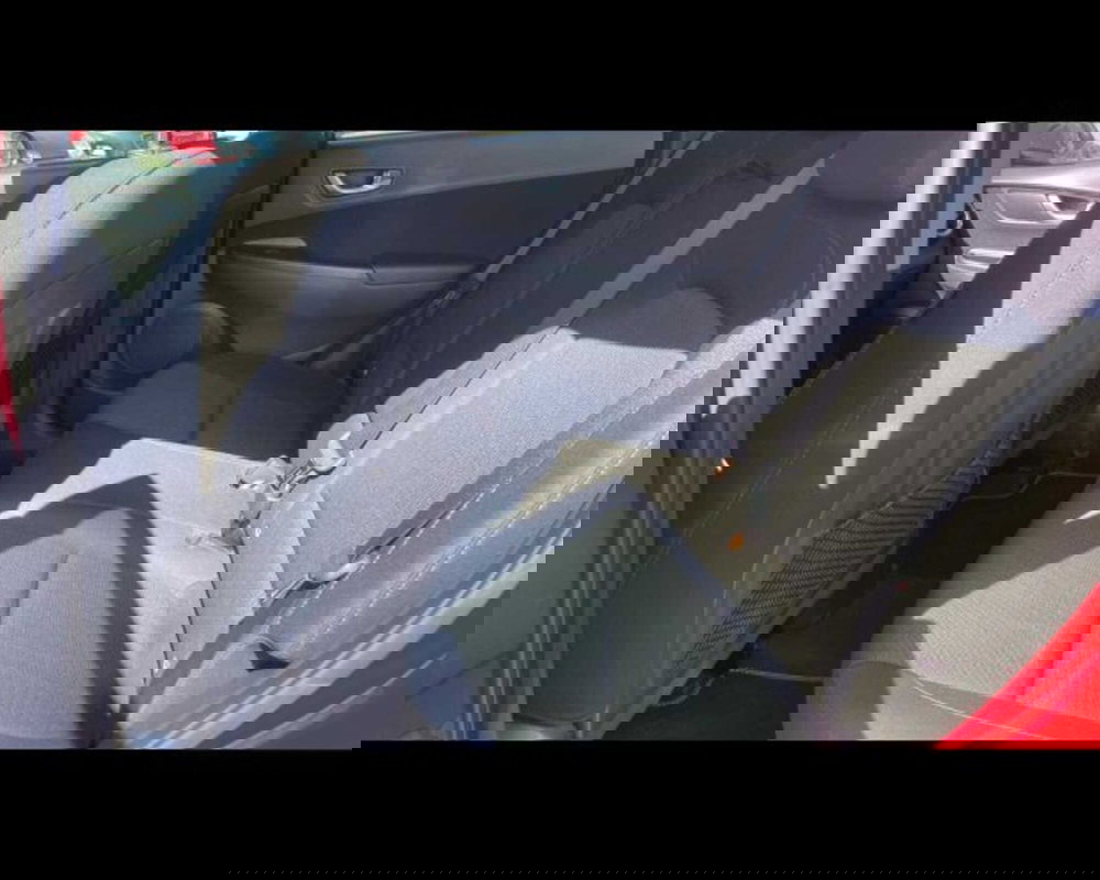 Hyundai Kona usata a Bologna (8)