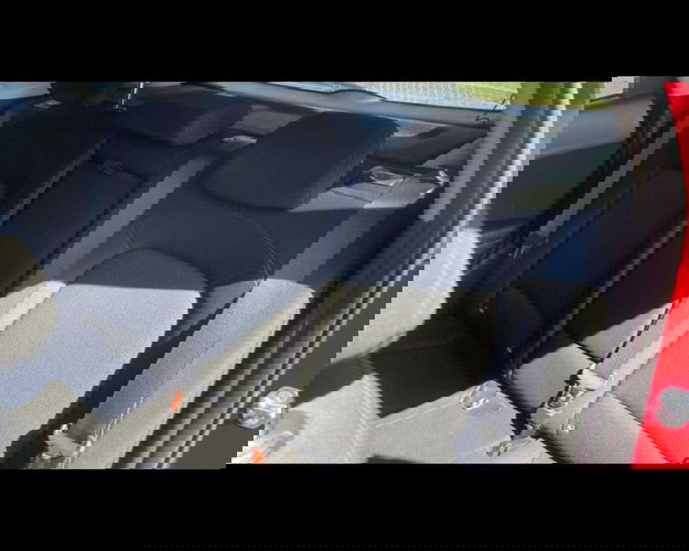 Hyundai Kona usata a Bologna (9)