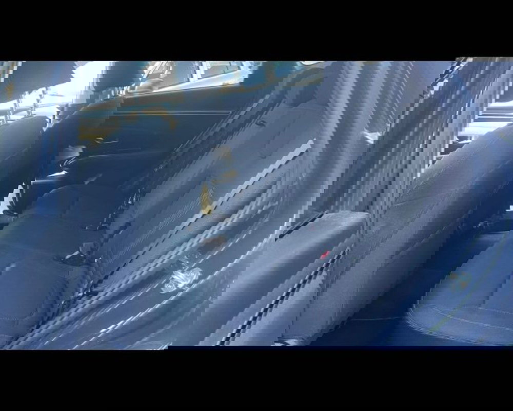 Hyundai Tucson usata a Bologna (12)