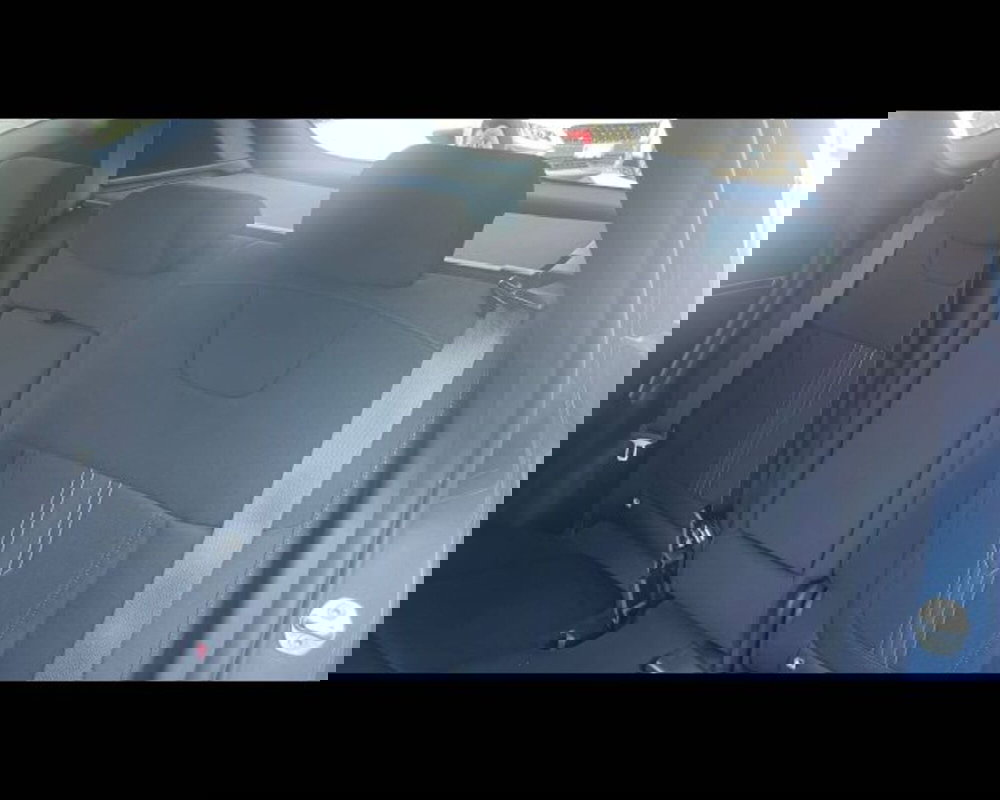 Hyundai Tucson usata a Bologna (14)