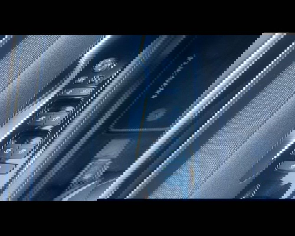 Hyundai Tucson usata a Bologna (19)