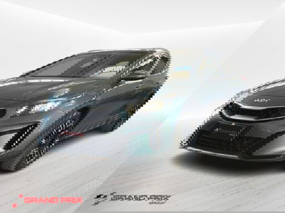 Kia XCeed usata a Bologna