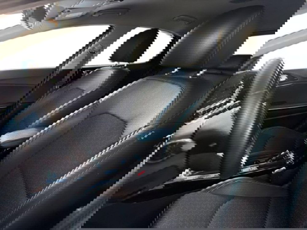 Kia XCeed usata a Bologna (12)