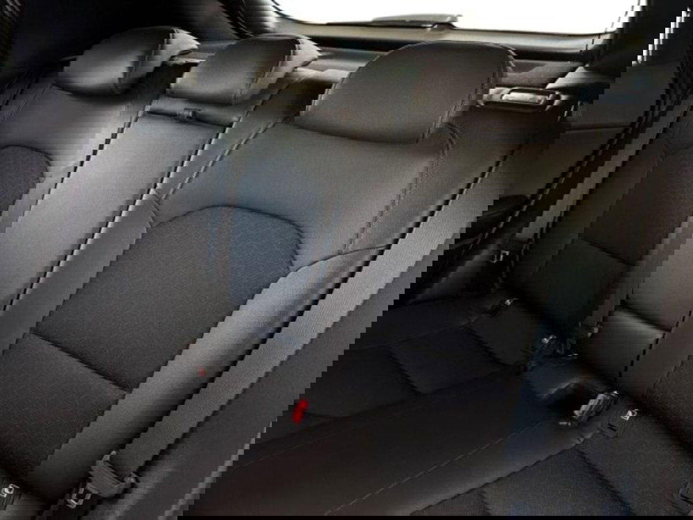 Kia XCeed usata a Bologna (13)