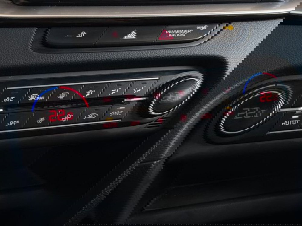 Kia XCeed usata a Bologna (16)