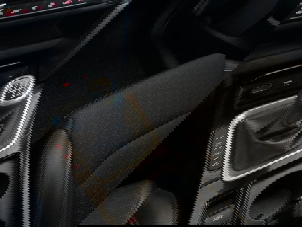 Kia XCeed usata a Bologna (17)