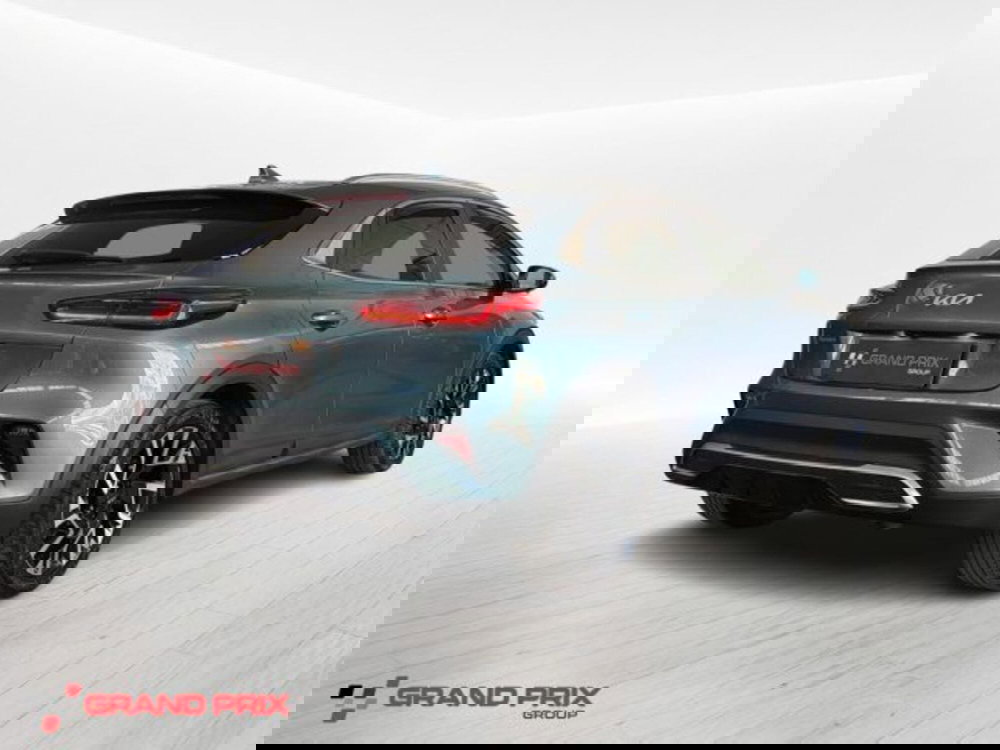 Kia XCeed usata a Bologna (2)