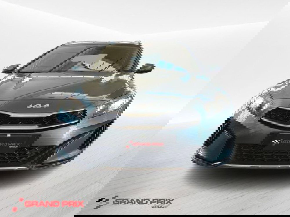 Kia XCeed usata a Bologna (3)