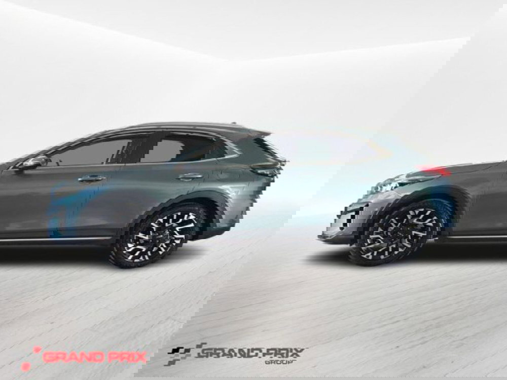 Kia XCeed usata a Bologna (4)