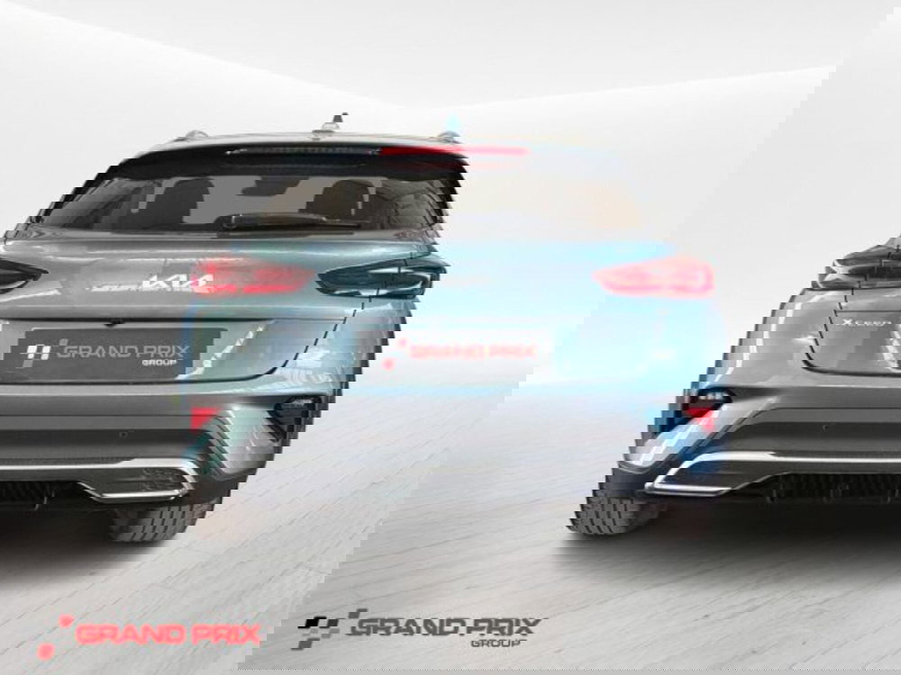 Kia XCeed usata a Bologna (5)