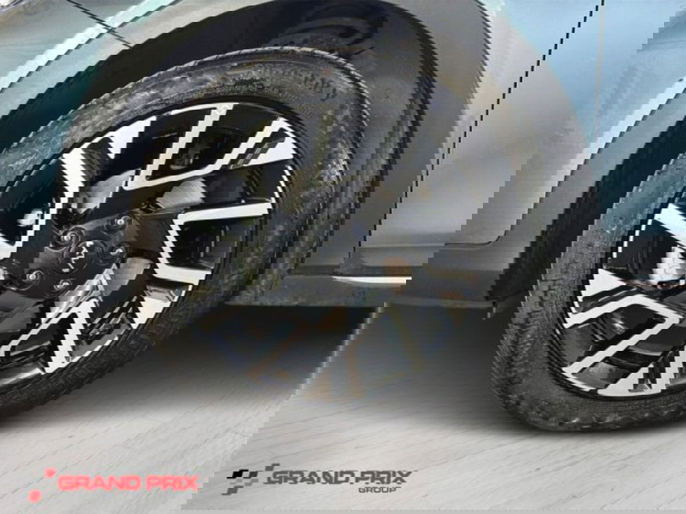 Kia XCeed usata a Bologna (6)