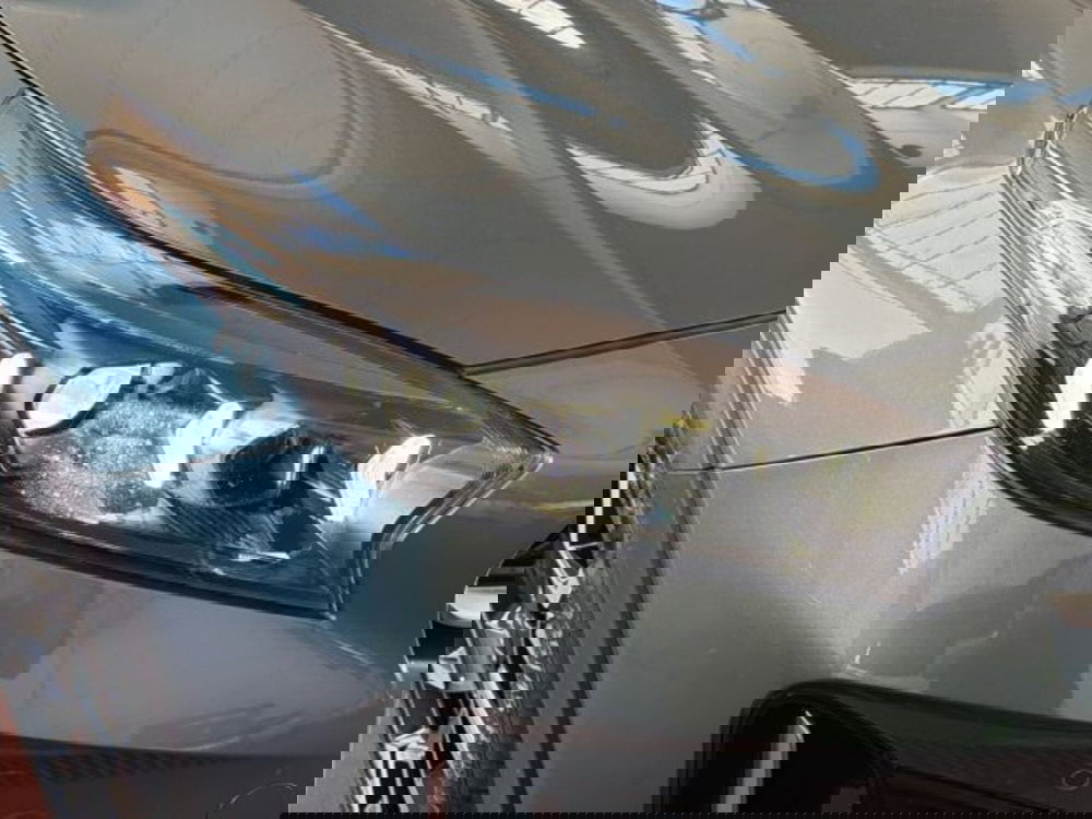 Kia XCeed usata a Bologna (7)