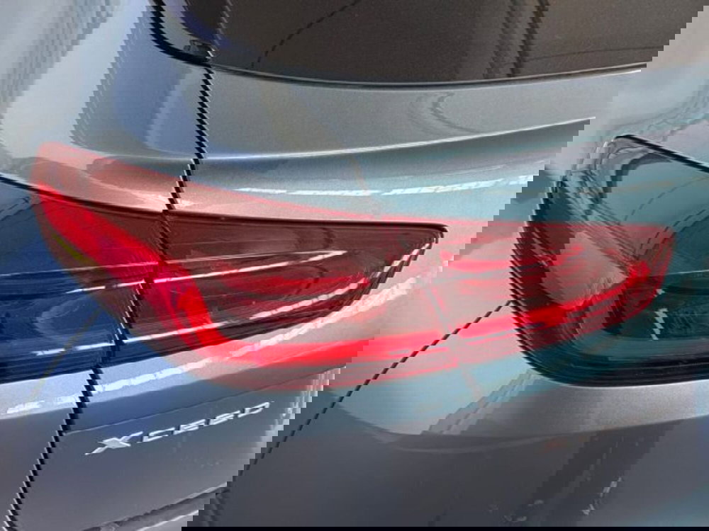 Kia XCeed usata a Bologna (8)