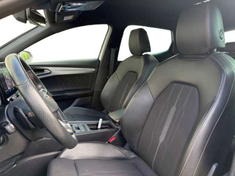 Cupra Formentor usata a Bologna (12)