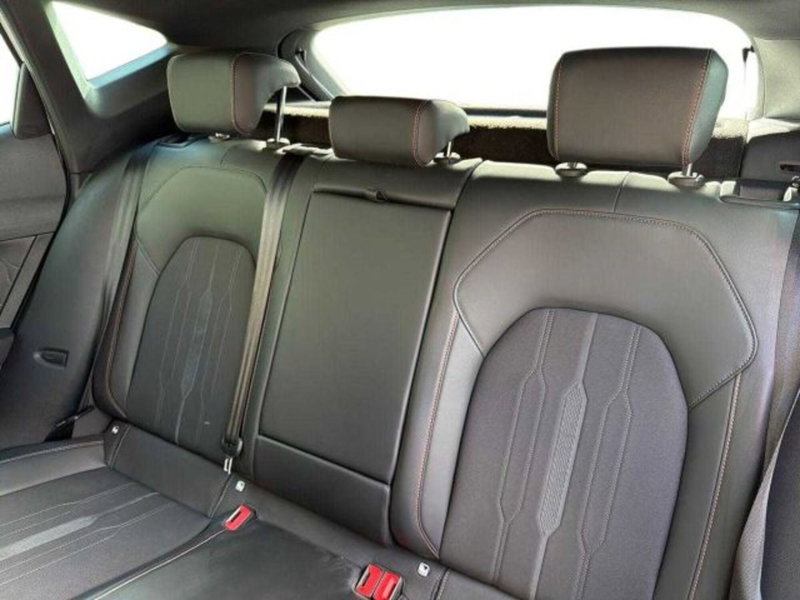 Cupra Formentor usata a Bologna (13)