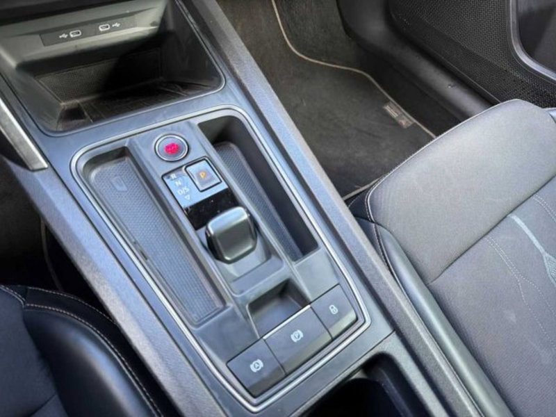 Cupra Formentor usata a Bologna (17)