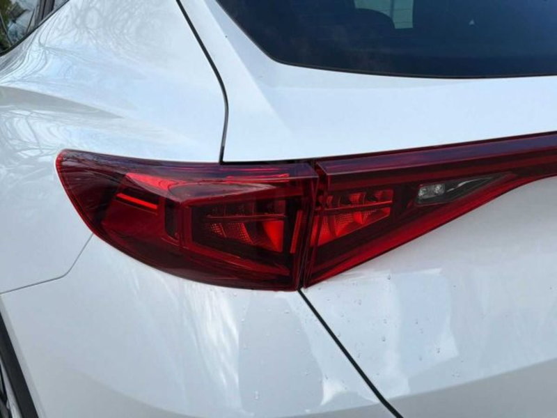 Cupra Formentor usata a Bologna (8)