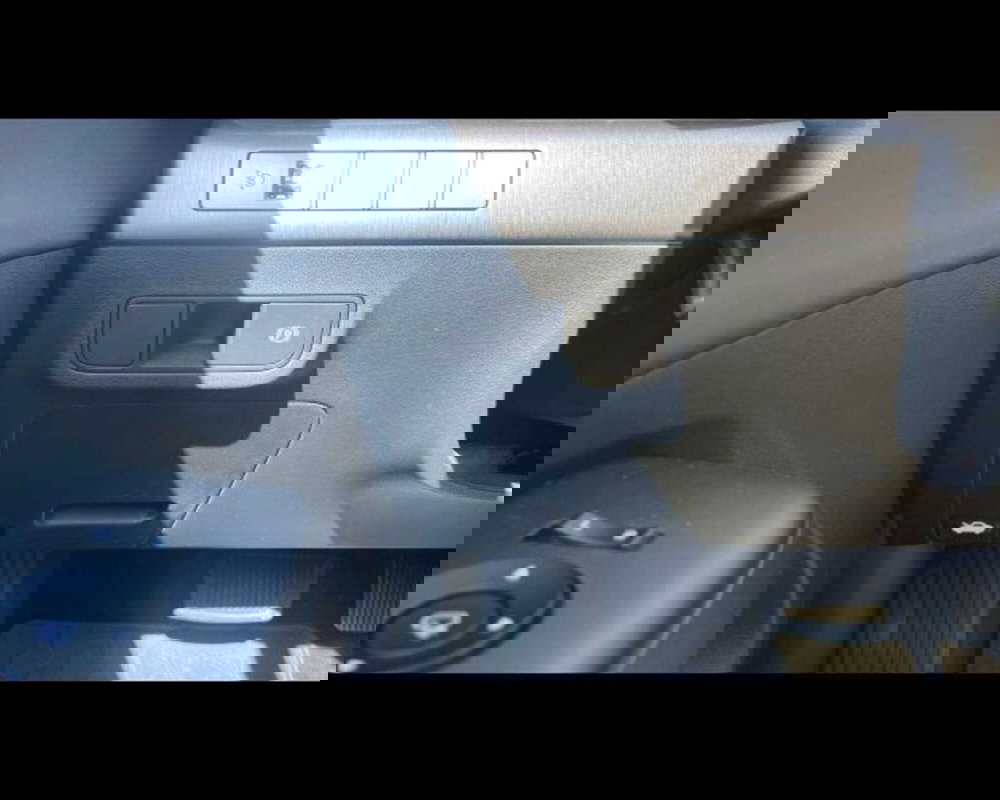 Hyundai Kona usata a Bologna (16)