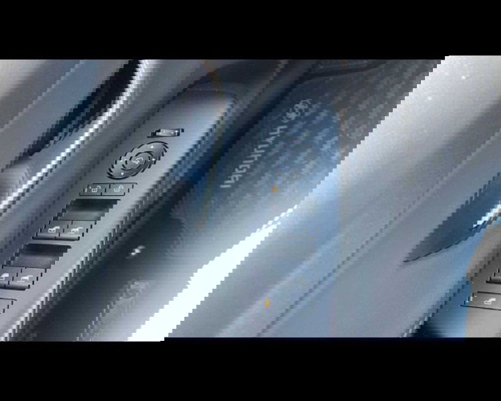 Hyundai Kona usata a Bologna (17)