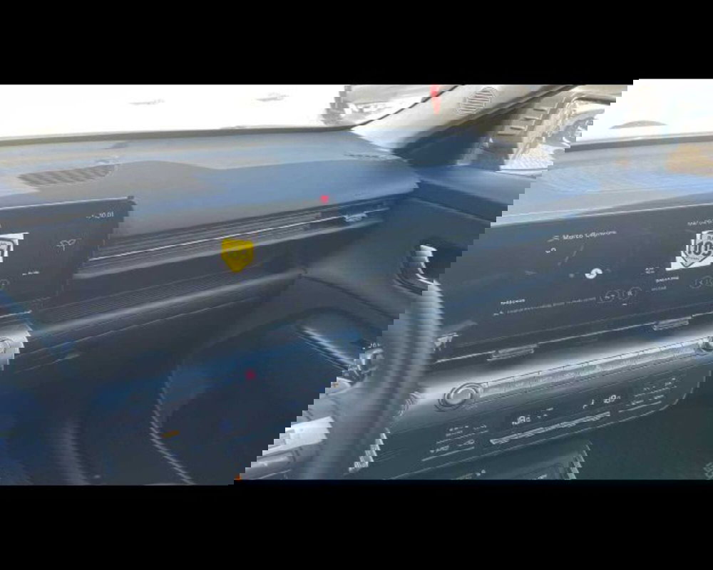 Hyundai Kona usata a Bologna (18)