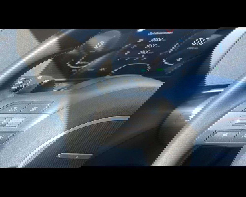 Hyundai Kona usata a Bologna (19)