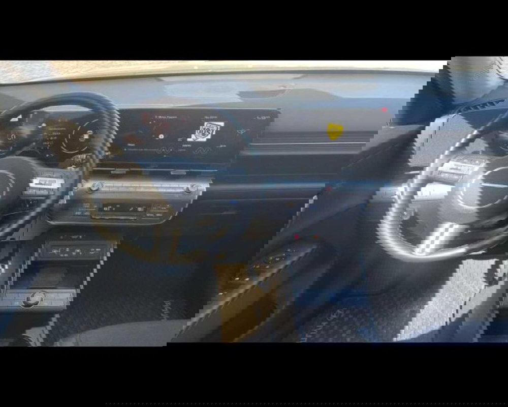 Hyundai Kona usata a Bologna (3)