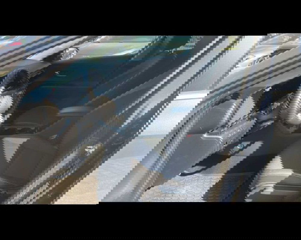 Hyundai Kona usata a Bologna (6)