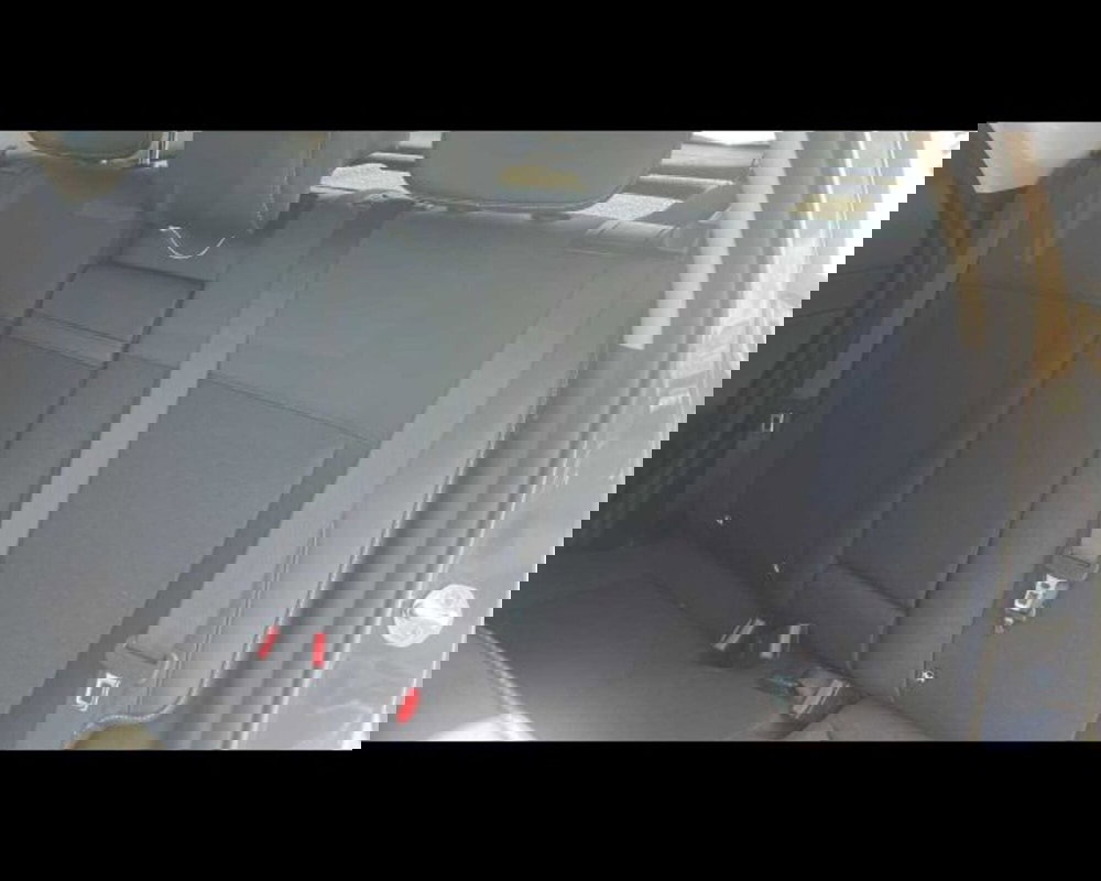 Hyundai Kona usata a Bologna (7)