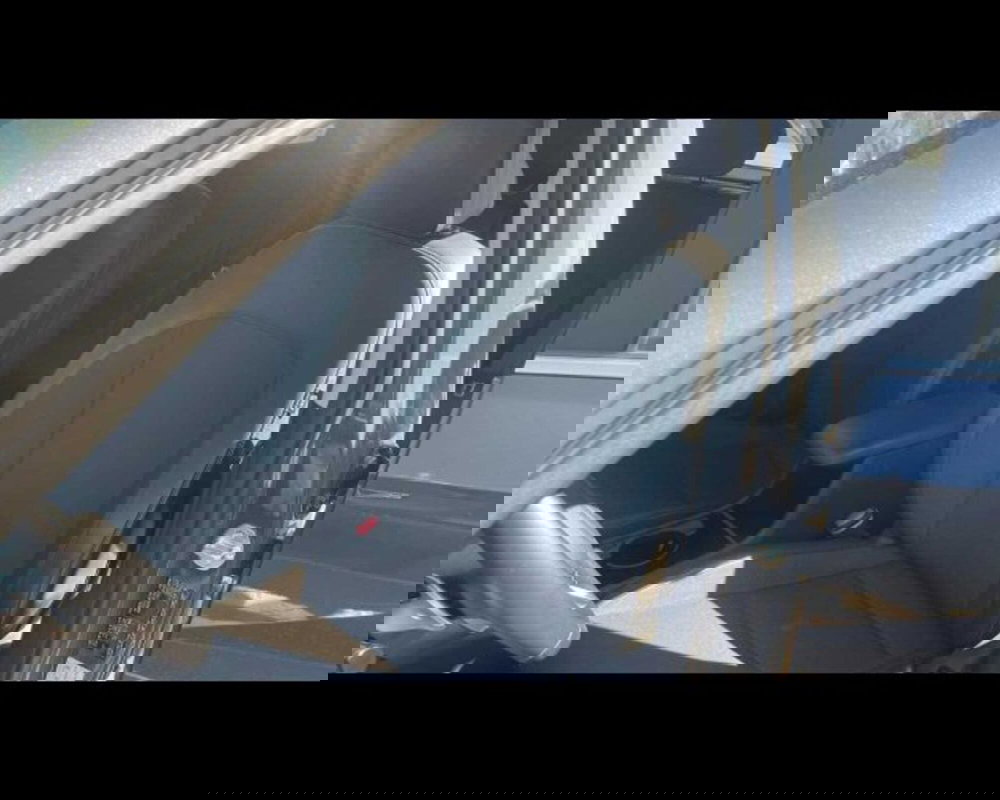 Hyundai Kona usata a Bologna (8)