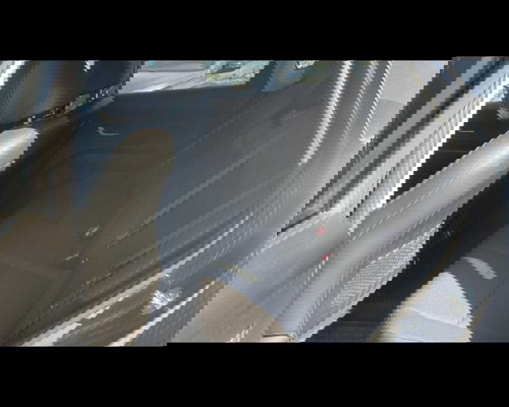 Hyundai Kona usata a Bologna (9)